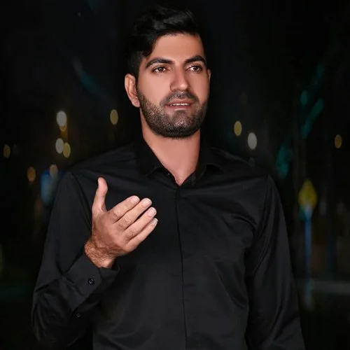 محمد جوهریان کردی زینب خم پرور